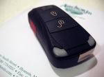Porsche Cayenne GTS 2007 года